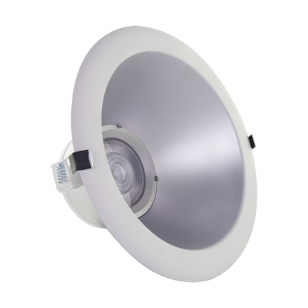 Fixture,LED,Downlight,19W/26W/32W,1600L/2000L/2450L,120-277V